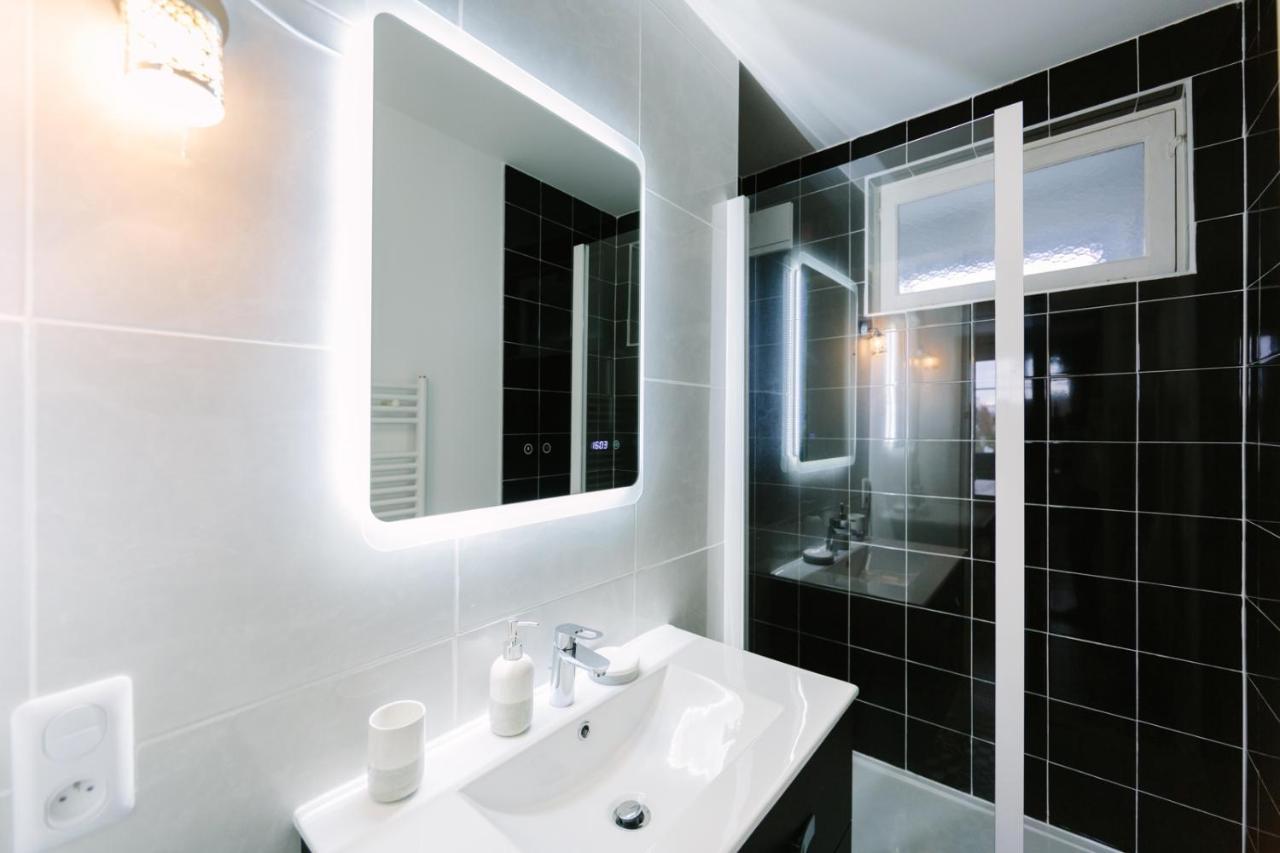 Apartamento L'Imperti'Nantes- T3bis de Standing Exterior foto