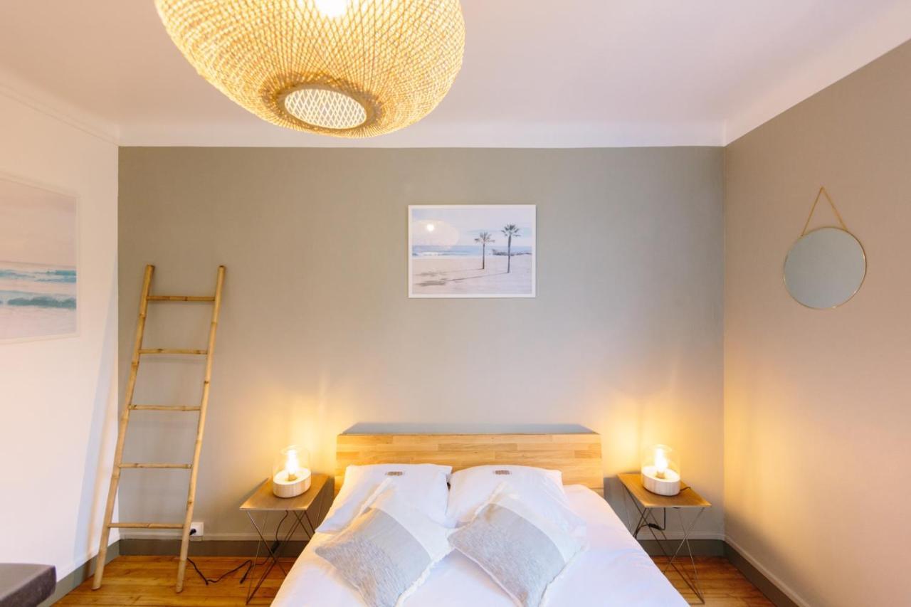 Apartamento L'Imperti'Nantes- T3bis de Standing Exterior foto