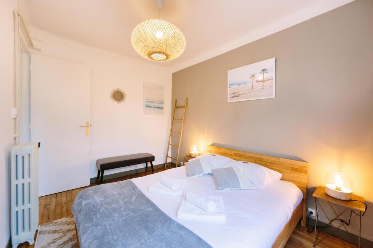 Apartamento L'Imperti'Nantes- T3bis de Standing Exterior foto